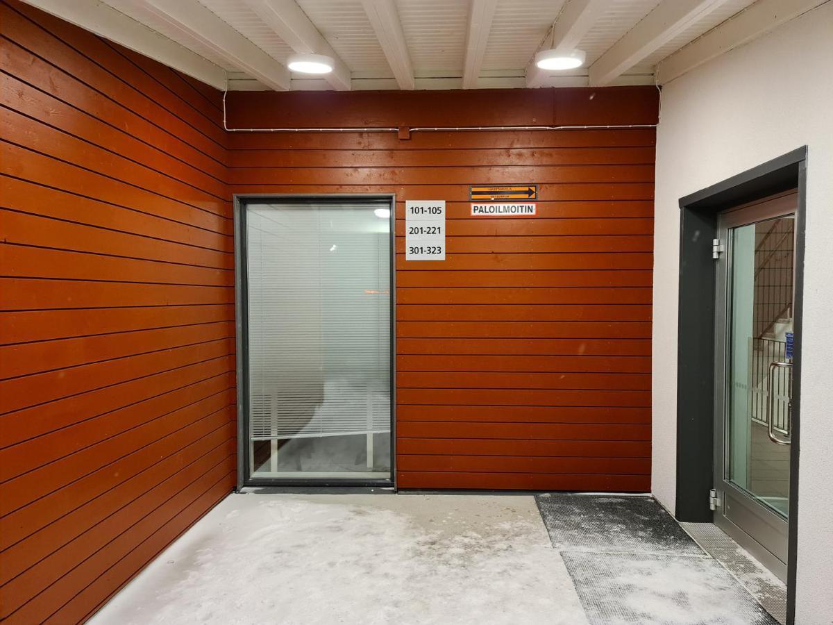 Levibooking Lost In Levi Apt 101 Sirkka Luaran gambar