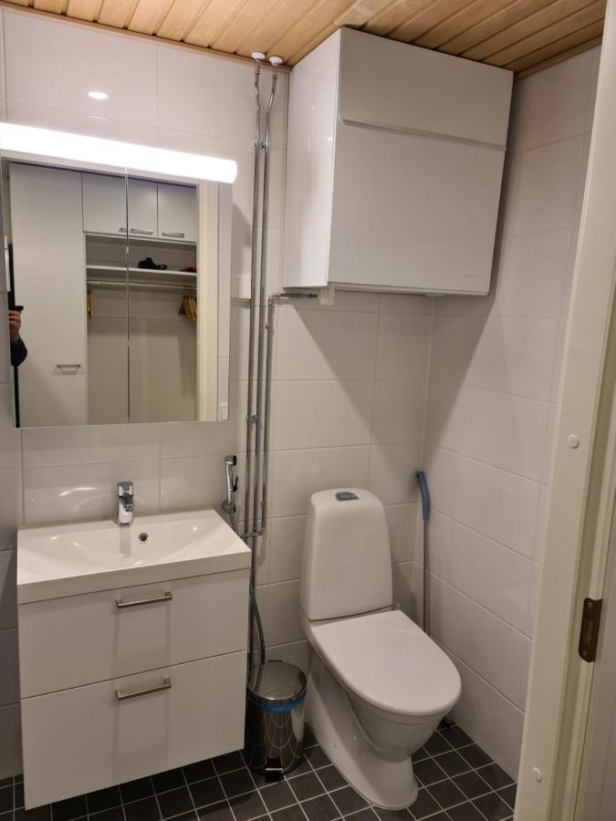 Levibooking Lost In Levi Apt 101 Sirkka Luaran gambar